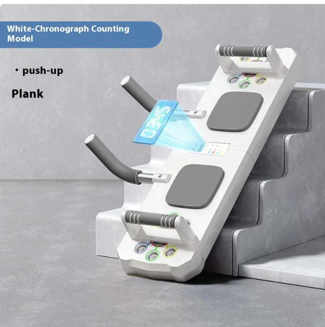 Flat Support Push-Up Trainer