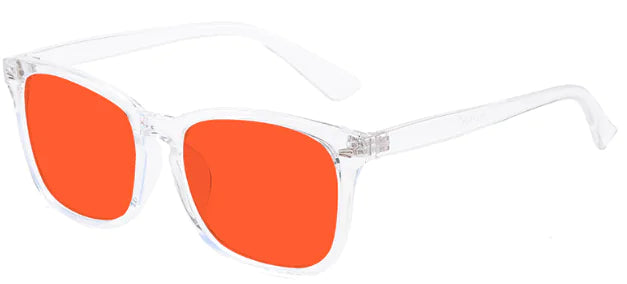 Men's Multi-Lens Blue Light Shield Glasses