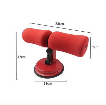 Core Sculptor Sit-Up Trainer