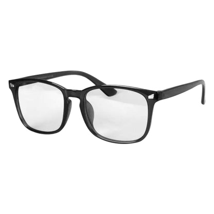Men's Multi-Lens Blue Light Shield Glasses