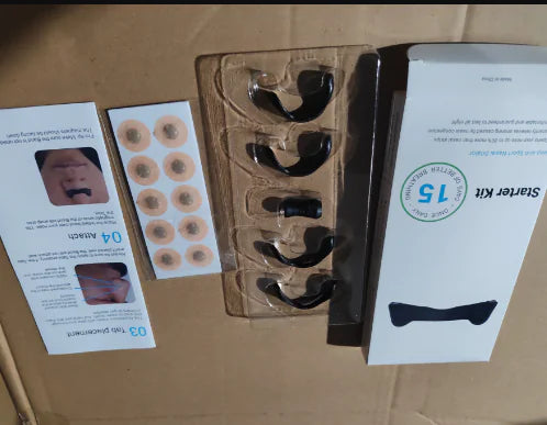 Breathe Easy Nasal Dilator