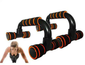 Premium Push-Up Grips