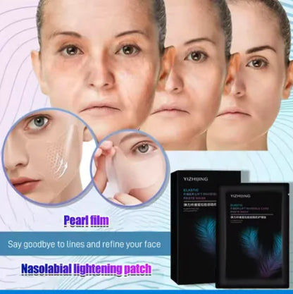 Rejuvenating Hydrogel Anti-Aging Mask