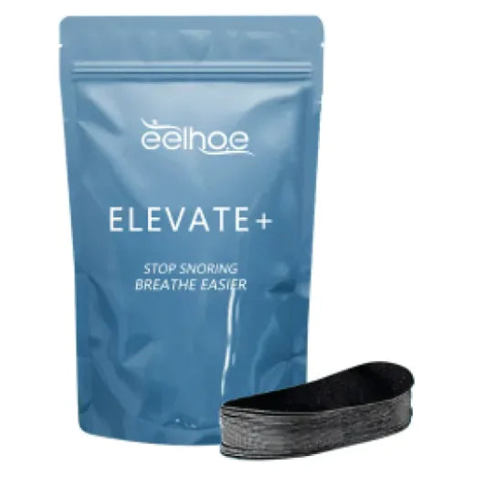 Snore-Free Nasal Strips