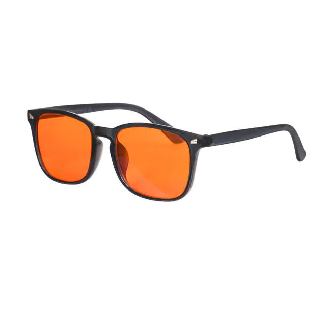 Men's Multi-Lens Blue Light Shield Glasses