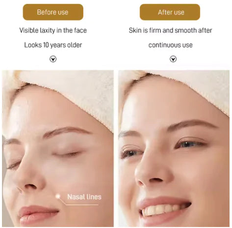 Rejuvenating Hydrogel Anti-Aging Mask