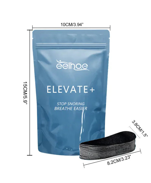 Snore-Free Nasal Strips