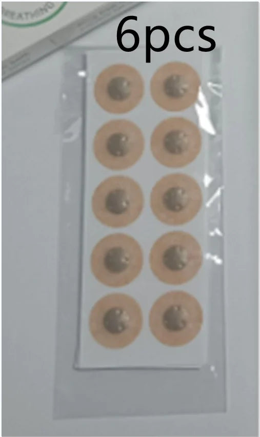 Breathe Easy Nasal Dilator