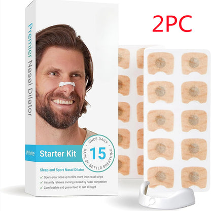 Breathe Easy Nasal Dilator