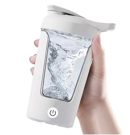 SwiftMix Electric Shaker