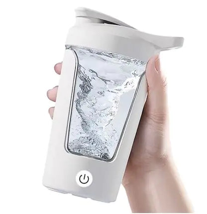 SwiftMix Electric Shaker