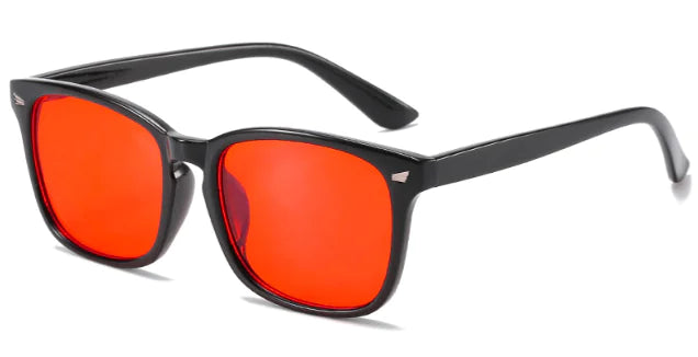 Men's Multi-Lens Blue Light Shield Glasses