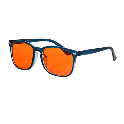 Men's Multi-Lens Blue Light Shield Glasses