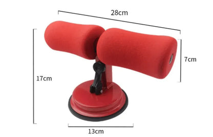 Core Sculptor Sit-Up Trainer