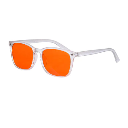 Men's Multi-Lens Blue Light Shield Glasses